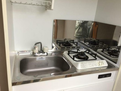 【キッチン】 | クレールメゾン