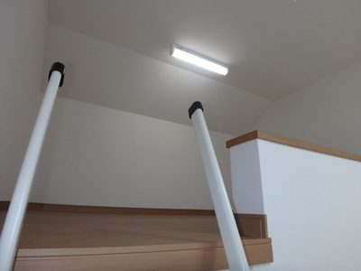 【寝室】 | クレールメゾン