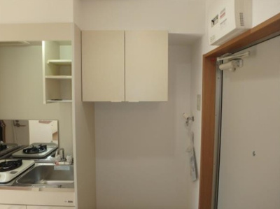 【収納】 | クレールメゾン | 同仕様写真