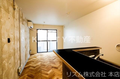 【設備】 | ノーブル西大井