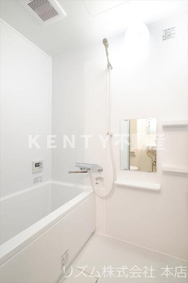 【浴室】 | ノーブル西大井