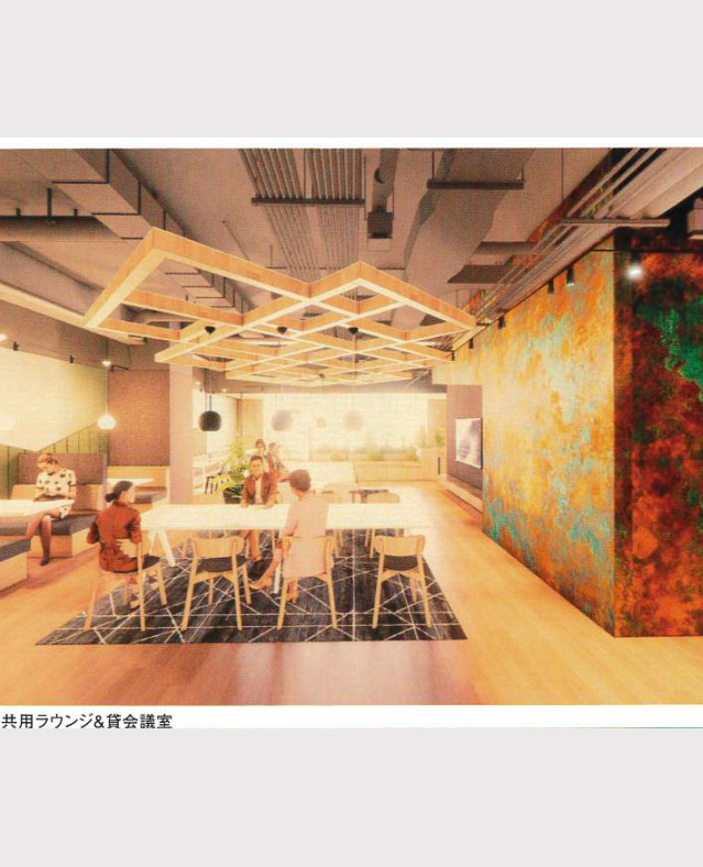 THE PEAKのその他