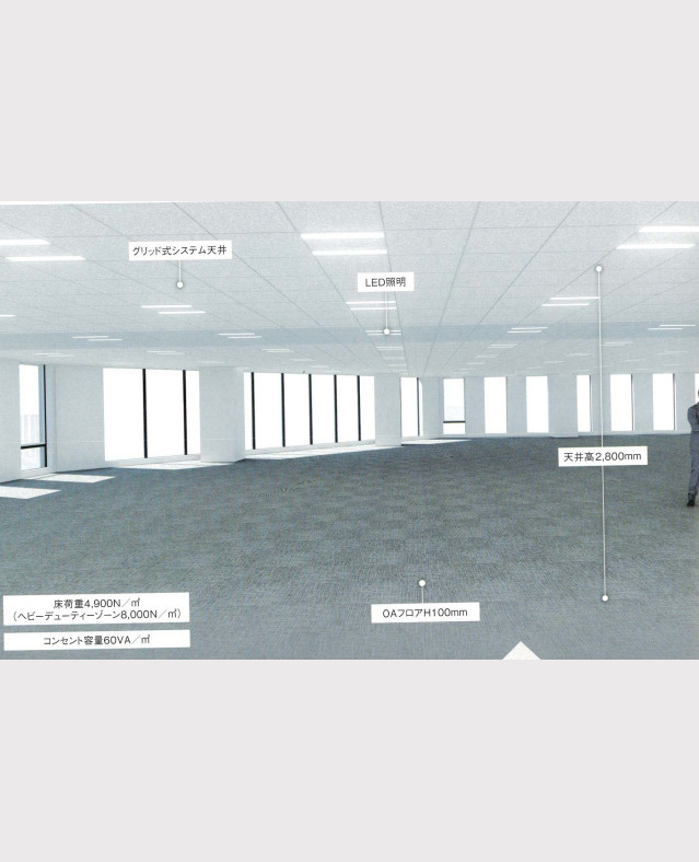 THE PEAKのその他