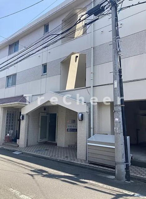 【外観】 | レジデンス秀麗