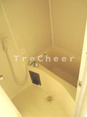 【浴室】 | レジデンス秀麗