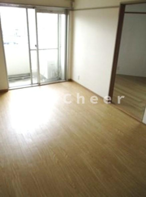 【内装】 | レジデンス秀麗