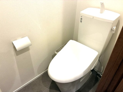【トイレ】 | レポーソ並木