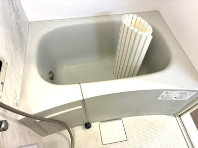 【浴室】 | レポーソ並木