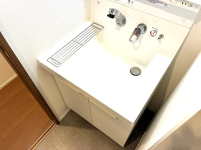 【独立洗面台】 | レポーソ並木