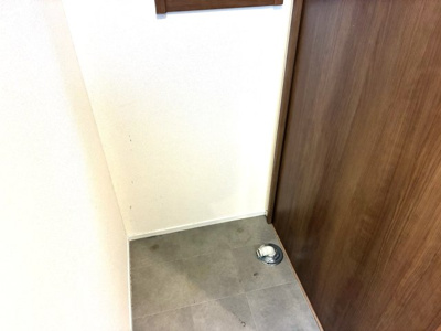 【洗面所】 | レポーソ並木