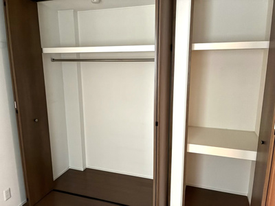 【収納】 | レポーソ並木