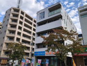 レポーソ並木の画像