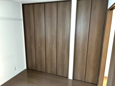 【洋室】 | レポーソ並木