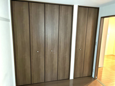 【洋室】 | レポーソ並木