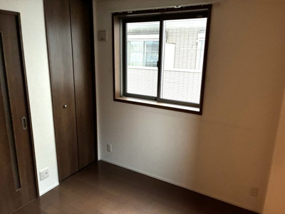 【寝室】 | レポーソ並木