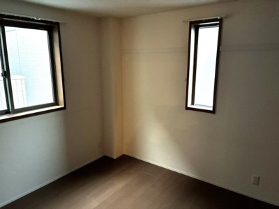 【寝室】 | レポーソ並木