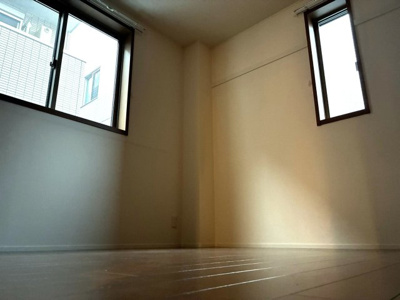 【洋室】 | レポーソ並木