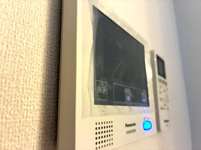 【セキュリティ】 | レポーソ並木