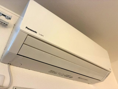 【設備】 | レポーソ並木