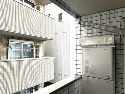 【展望】 | レポーソ並木