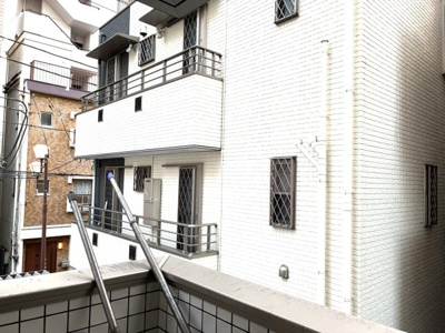 【展望】 | レポーソ並木