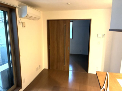 【居間・リビング】 | レポーソ並木