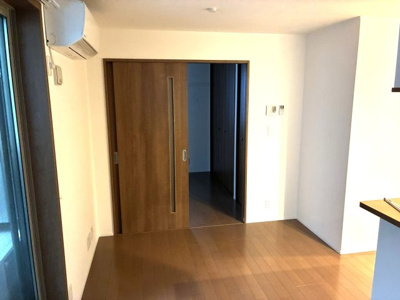 【居間・リビング】 | レポーソ並木