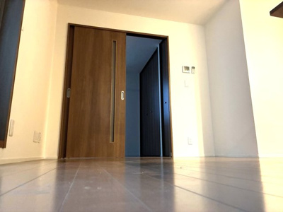 【居間・リビング】 | レポーソ並木