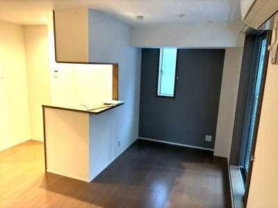 【居間・リビング】 | レポーソ並木