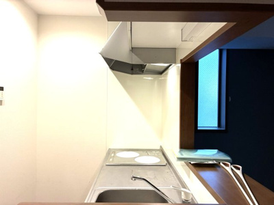 【キッチン】 | レポーソ並木