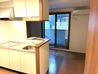 【居間・リビング】 | レポーソ並木