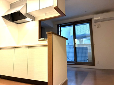 【居間・リビング】 | レポーソ並木