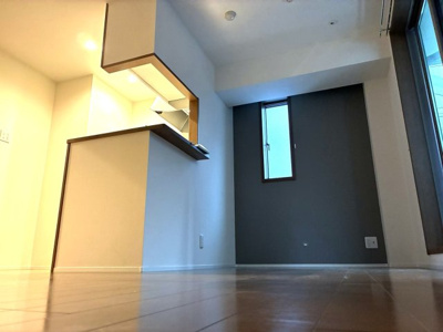 【居間・リビング】 | レポーソ並木