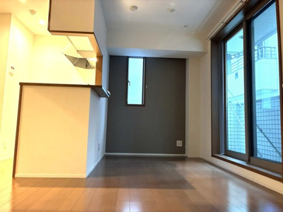 【居間・リビング】 | レポーソ並木