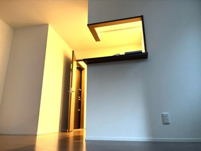 【居間・リビング】 | レポーソ並木