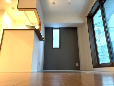 【居間・リビング】 | レポーソ並木