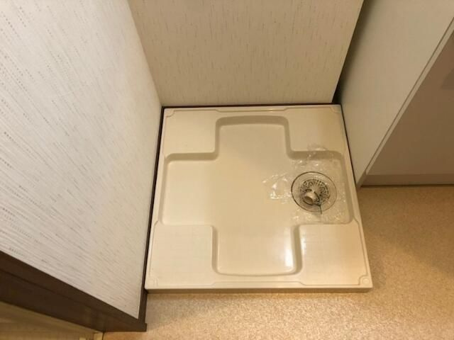 グレーシアの設備