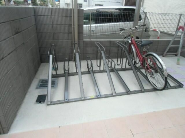 グレーシアのその他共用部分