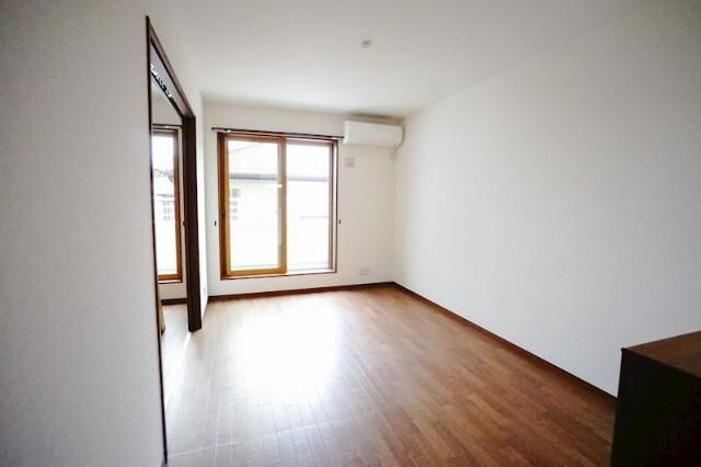 グレーシアの居間・リビング