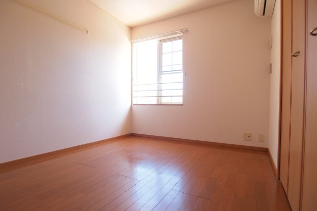 セレーノの内装|過ごしやすい室内です