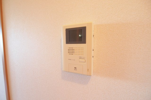 セレーノの設備