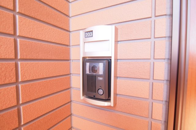 セレーノのセキュリティ