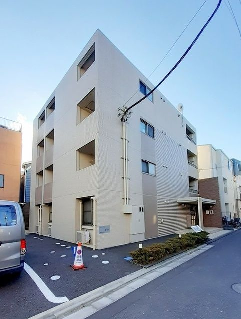 ヴェルニ上中里