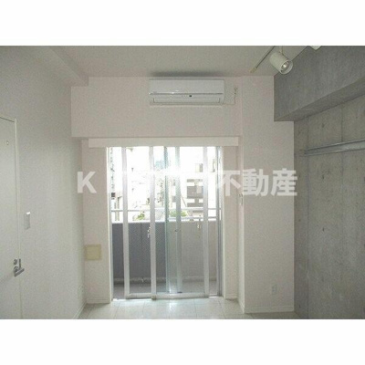 【居間・リビング】 | シンシア品川戸越 | リビングです