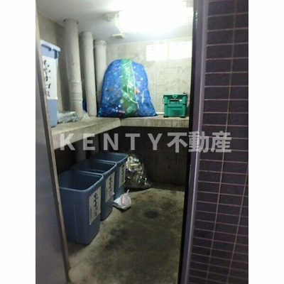 【その他】 | シンシア品川戸越