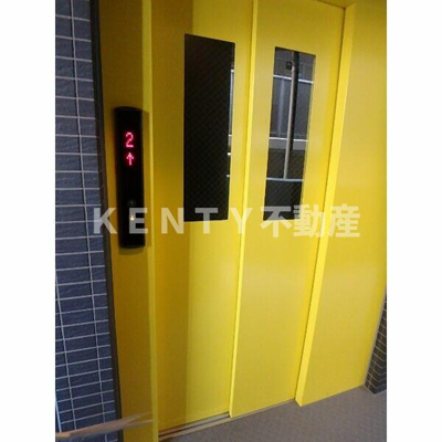 【その他共用部分】 | シンシア品川戸越