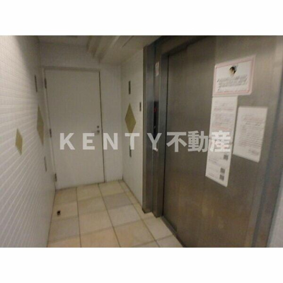 【その他共用部分】 | シンシア品川戸越