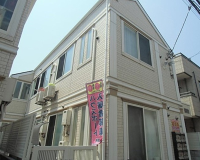 【外観】 | グレースクララ