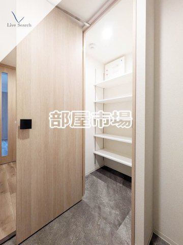 ASMACI MAISON両国Ⅰのその他|シューズインクローゼット