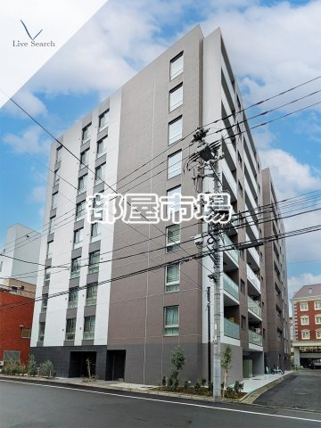 ASMACI MAISON両国Ⅰ